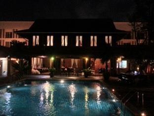At Home Resort Pattaya Εξωτερικό φωτογραφία